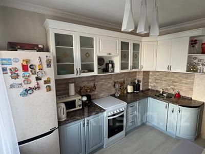 2-бөлмелі пәтер · 56 м² · 5/9 қабат, Б. Момышулы 6/1, бағасы: 36 млн ₸ в Астане, Алматы р-н