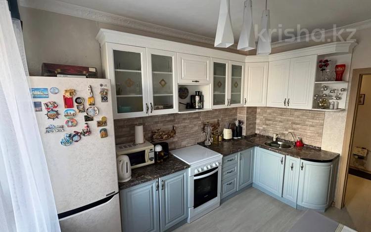 2-бөлмелі пәтер · 56 м² · 5/9 қабат, Б. Момышулы 6/1, бағасы: 36 млн ₸ в Астане, Алматы р-н — фото 5
