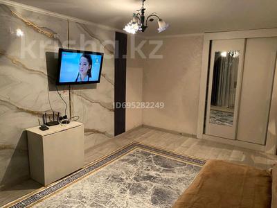 1-бөлмелі пәтер · 33 м² · 3/5 қабат, Алашахана 10, бағасы: 150 000 〒 в Жезказгане