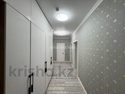 3-комнатная квартира · 89 м² · 7/9 этаж, Е-10 11 — Асфендирова за 65 млн ₸ в Астане, Нура р-н