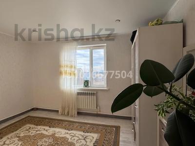 Отдельный дом · 2 комнаты · 80 м² · 1000 сот., Маржанбұлақ за 12.5 млн 〒 в Актобе