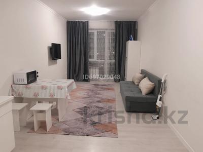 1-комнатная квартира · 31 м² · 8/10 этаж, мкр Шугыла, Алтын орда 6/11 — Школа 207 за 170 000 ₸ в Алматы, Наурызбайский р-н