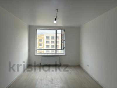 2-комнатная квартира · 45.1 м² · 8/9 этаж, Бурундайская 91/19 за 28 млн ₸ в Алматы, Жетысуский р-н