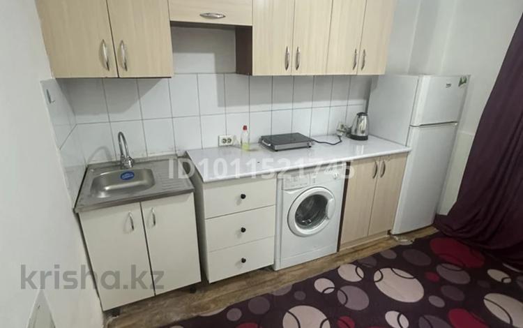 1-комнатная квартира · 35 м² · 2/3 этаж, мкр Акбулак, Зия Самади — По ул Сайна ниже ул Рыскулова за 135 000 ₸ в Алматы, Алатауский р-н — фото 7