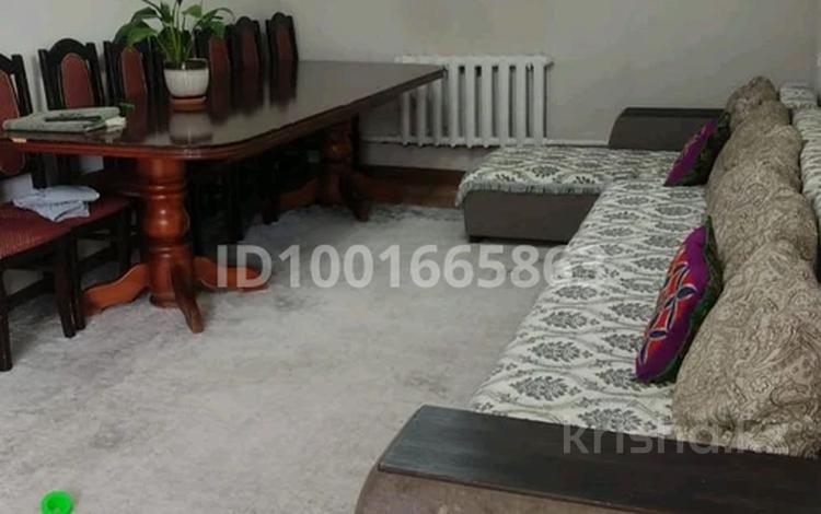 Дача · 4 комнаты · 110 м² · 6 сот., Интернациональная 7 за ~ 16 млн ₸ в Али — фото 20