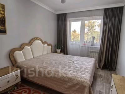 3-комнатная квартира · 72.5 м² · 3/9 этаж, Текелийская — Райымбек Розыбакиев за 48.5 млн 〒 в Алматы, Алатауский р-н