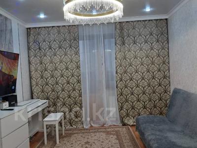 3-бөлмелі пәтер · 80.4 м² · 4/18 қабат, Сарыарка, бағасы: 31.5 млн ₸ в Астане, Сарыарка р-н