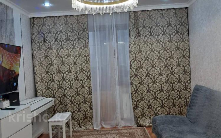 3-бөлмелі пәтер · 80.4 м² · 4/18 қабат, Сарыарка, бағасы: 31.5 млн ₸ в Астане, Сарыарка р-н — фото 8