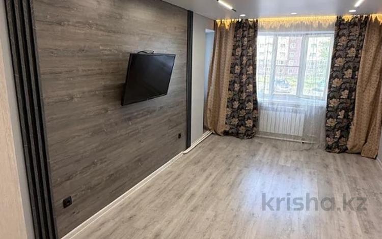 3-комнатная квартира · 78 м² · 1/5 этаж, Есенберлина 8 за 37.5 млн ₸ в Усть-Каменогорске — фото 26