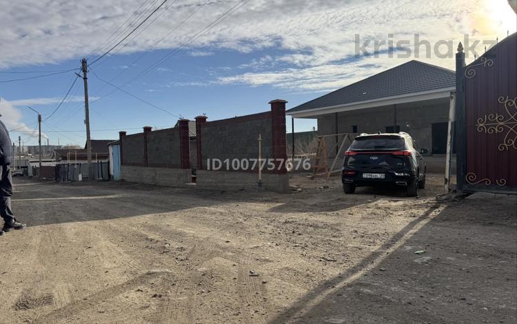 Отдельный дом · 5 комнат · 180 м² · 7 сот., Тайжана за 25 млн 〒 в Жезказгане — фото 2