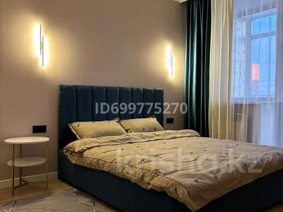 2-комнатная квартира · 62 м² · 2/5 этаж, Магзи Абулкасымова 115 — Пересечение Ауэзова Габдуллина, напротив Чечел пап за 17 000 〒 в Кокшетау