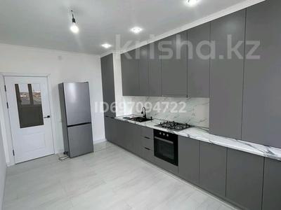 1-бөлмелі пәтер, 44 м², 3 қабат, мкр Самал, Абиша Кекилбайулы, бағасы: 18 млн 〒 в Атырау, мкр Самал