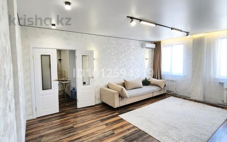 2-бөлмелі пәтер · 60 м² · 9/9 қабат, Толе би 40 — ул Туран рядом Хан Шатыр Магнум Центр Астаны, бағасы: 42 млн ₸ в Астане, Нура р-н — фото 7