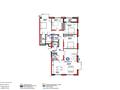 5-комнатная квартира · 165.68 м² · 16/20 этаж, Кайым Мухамедханов 6/1 — BI Group за ~ 145.1 млн ₸ в Астане, Есильский р-н