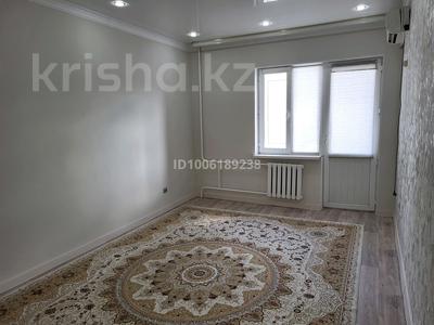 1-комнатная квартира · 52 м² · 9/9 этаж, мкр. Алмагуль, Алмагуль 11 за 150 000 〒 в Атырау