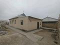 Жеке үй · 4 бөлме · 100 м² · 6 жүзд., Каспий 20 — Жедел жардем,азык тулык дукены,мектеп жолдын бойындагы уй, бағасы: 15.5 млн ₸ в Атамекене