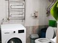 Жеке үй · 4 бөлме · 100 м² · 6 жүзд., Каспий 20 — Жедел жардем,азык тулык дукены,мектеп жолдын бойындагы уй, бағасы: 15.5 млн ₸ в Атамекене — фото 8