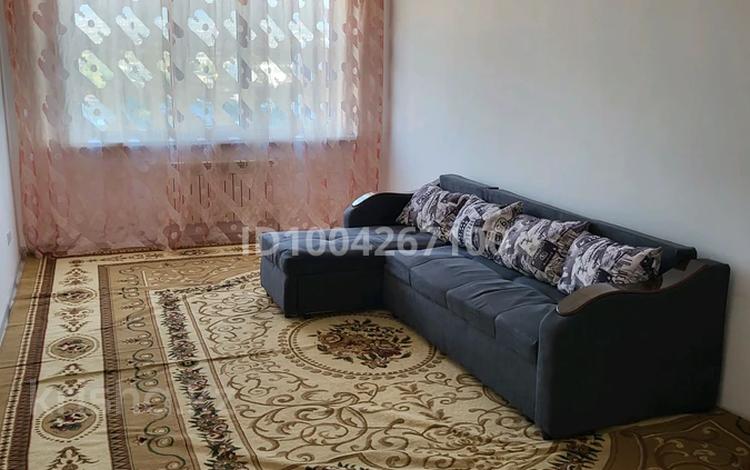 2-комнатная квартира · 62.2 м² · 9/9 этаж, мкр Шугыла 341/1 за 38.5 млн ₸ в Алматы, Наурызбайский р-н — фото 2