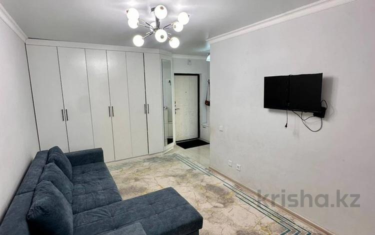 1-комнатная квартира · 36 м² · 2/9 этаж, А-108 20 за 18 млн ₸ в Астане, Алматы р-н — фото 2