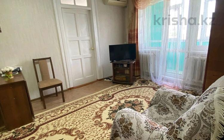 2-бөлмелі пәтер · 46 м² · 4/4 қабат, Лачугина 1, бағасы: 9.7 млн ₸ в Актобе — фото 2