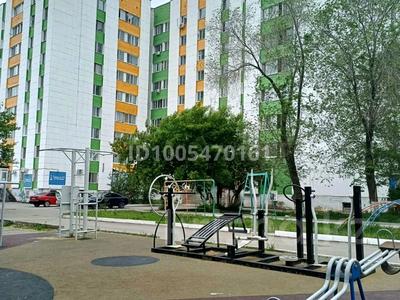 2-комнатная квартира · 47 м² · 5/9 этаж, Абая 28/4 — ТД Емшан за ~ 15.5 млн 〒 в Костанае