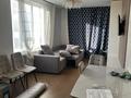 1-комнатная квартира · 45 м² · 5/9 этаж, мкр Шугыла, Мкрн Шугыла 340/46 за 299 000 ₸ в Алматы, Наурызбайский р-н