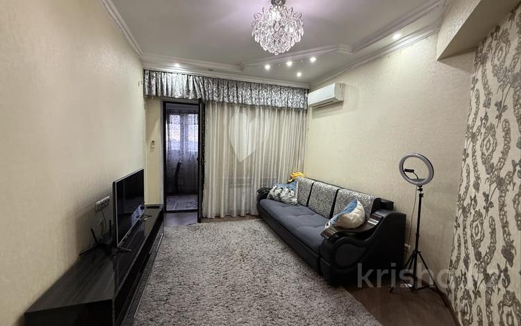 2-комнатная квартира · 60 м², Айманова 140 за 300 000 ₸ в Алматы, Бостандыкский р-н — фото 2