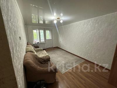 3-комнатная квартира · 58 м² · 2/5 этаж, Самал за 16.5 млн ₸ в Талдыкоргане, мкр Самал