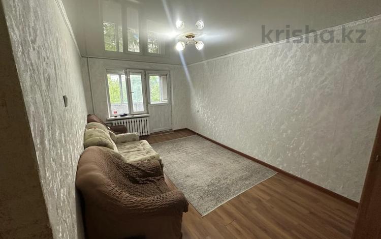 3-бөлмелі пәтер · 58 м² · 2/5 қабат, Самал, бағасы: 16.5 млн ₸ в Талдыкоргане, мкр Самал — фото 6