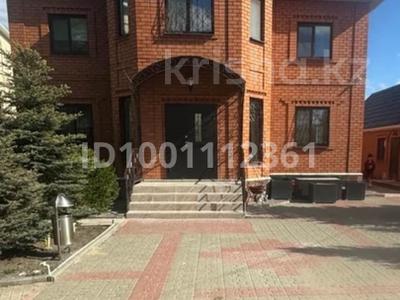 Жеке үй · 7 бөлме · 290 м² · 10 жүзд., Жилой массив Новый Кирпичный 50, бағасы: 90 млн ₸ в Актобе