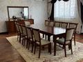 Жеке үй · 7 бөлме · 290 м² · 10 жүзд., Жилой массив Новый Кирпичный 50, бағасы: 90 млн ₸ в Актобе — фото 18