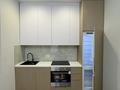 1-комнатная квартира · 41.7 м² · 7/12 этаж, Тауелсиздик 25/1 за 34 млн ₸ в Астане, Алматы р-н — фото 2