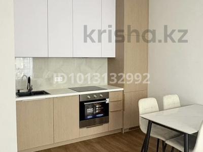 1-комнатная квартира · 41.7 м² · 7/12 этаж, Тауелсиздик 25/1 за 34 млн ₸ в Астане, Алматы р-н