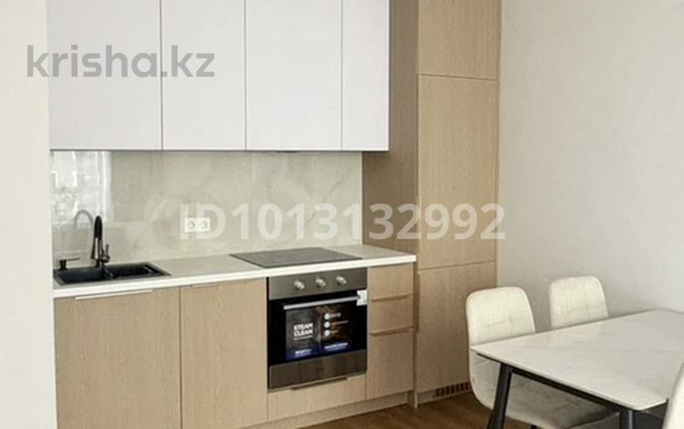 1-комнатная квартира · 41.7 м² · 7/12 этаж, Тауелсиздик 25/1 за 34 млн ₸ в Астане, Алматы р-н — фото 3