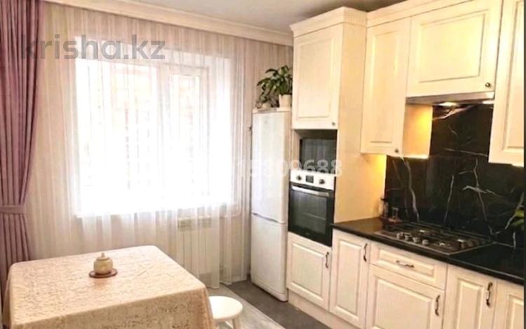 2-комнатная квартира · 63.8 м² · 7/8 этаж, Сарыарка 3/2 — СШ 17, IT лицей им Аль Фараби за 270 000 ₸ в Кокшетау — фото 2