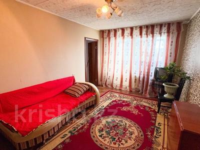 2-комнатная квартира · 43 м² · 5/5 этаж, жастар за 11.5 млн 〒 в Талдыкоргане, мкр Жастар