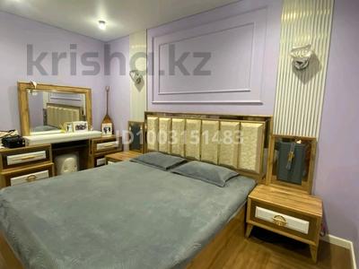 3-бөлмелі пәтер · 94 м² · 4/9 қабат, Зачаганск пгт ш/а. 79/1, бағасы: 34 млн ₸ в Уральске, мкр. Зачаганск пгт