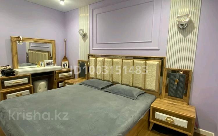 3-бөлмелі пәтер · 94 м² · 4/9 қабат, Зачаганск пгт ш/а. 79/1, бағасы: 34 млн ₸ в Уральске, мкр. Зачаганск пгт — фото 43