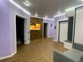 3-бөлмелі пәтер · 94 м² · 4/9 қабат, Зачаганск пгт ш/а. 79/1, бағасы: 34 млн ₸ в Уральске, мкр. Зачаганск пгт — фото 2