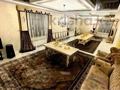 Дом · 7 комнат · 420 м², Гидрокомплекс 173 — За школой Дарын за 100 000 〒 в Таразе