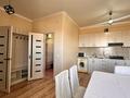 2-комнатная квартира · 43 м² · 1/2 этаж, 30 лет Казахстана, Казыбек би 4 — Квартира в Туркестане, Рядом кафе "Осы Жер" за 90 000 〒 — фото 3