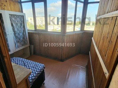 3-комнатная квартира · 102 м² · 8/9 этаж, Машхур Жусупа 70 — Магазин Шахтер, Тарлан за 26.5 млн 〒 в Экибастузе