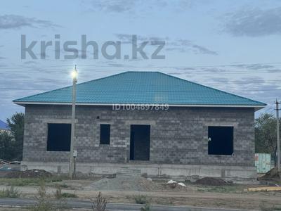 Отдельный дом · 6 комнат · 300 м² · 10 сот., Ясное-2 357 — Еркосай 54 за 73 млн 〒 в Актобе, жилой массив Ясное