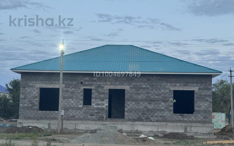 Отдельный дом · 6 комнат · 300 м² · 10 сот., Ясное-2 357 — Еркосай 54 за 77 млн 〒 в Актобе, жилой массив Ясное — фото 21