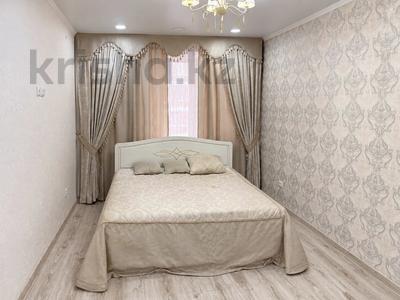 3-бөлмелі пәтер · 108.2 м² · 5/7 қабат, Нурсултана Назарбаева 215, бағасы: 51 млн ₸ в Костанае