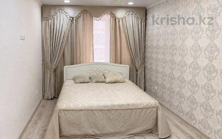 3-бөлмелі пәтер · 108.2 м² · 5/7 қабат, Нурсултана Назарбаева 215, бағасы: 51 млн ₸ в Костанае — фото 5