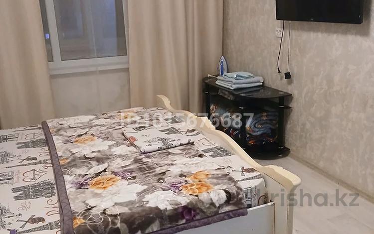 1-бөлмелі пәтер · 27 м² · 3/5 қабат, 1 мкрн 17 — Каспий, бағасы: 8 000 ₸ в Кульсары — фото 2