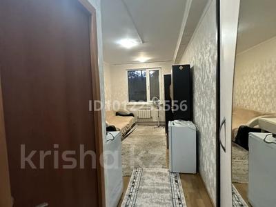 1-комнатная квартира · 20 м² · 1/9 этаж, Казыбек би 125 — Досмухамедова за 200 000 ₸ в Алматы, Алмалинский р-н