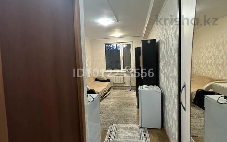 1-комнатная квартира · 20 м² · 1/9 этаж, Казыбек би 125 — Досмухамедова за 200 000 ₸ в Алматы, Алмалинский р-н — фото 2