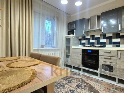 3-комнатная квартира · 67 м² · 1/5 этаж, жарокова — ⭐⭐⭐ за 55.5 млн 〒 в Алматы, Бостандыкский р-н